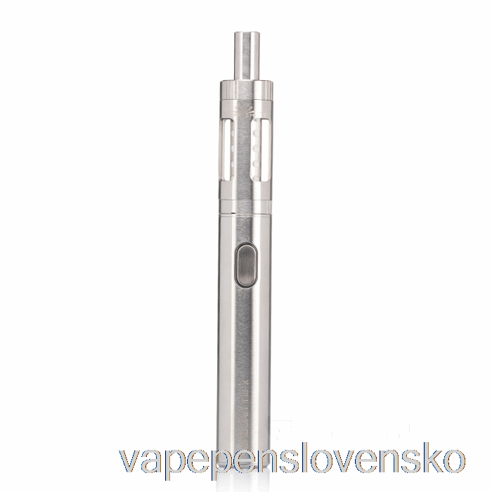 Innokin Endura T18-x Starter Kit Nerez Vape Slovensko